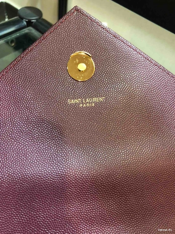 LARGE ENVELOPE YSL BAG 0819
